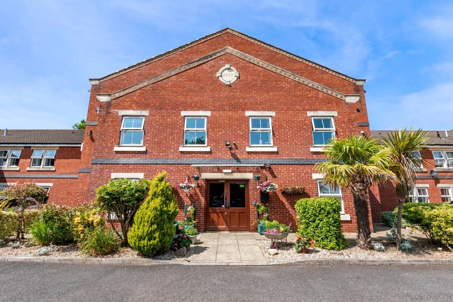 Senior Care Assistant Days at Penwortham Grange & Lodge Care Home